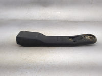 2002-2005 Dodge Ram 1500 Passenger Front Seatbelt Buckle Black - Oemusedautoparts1.com