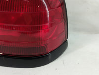 1999-2011 Ford Crown Victoria Tail Light Assembly Driver Left OEM P/N:W3X-13440-A/B W7X-13440-B Fits OEM Used Auto Parts - O