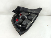 1999-2011 Ford Crown Victoria Tail Light Assembly Driver Left OEM P/N:W3X-13440-A/B W7X-13440-B Fits OEM Used Auto Parts - O