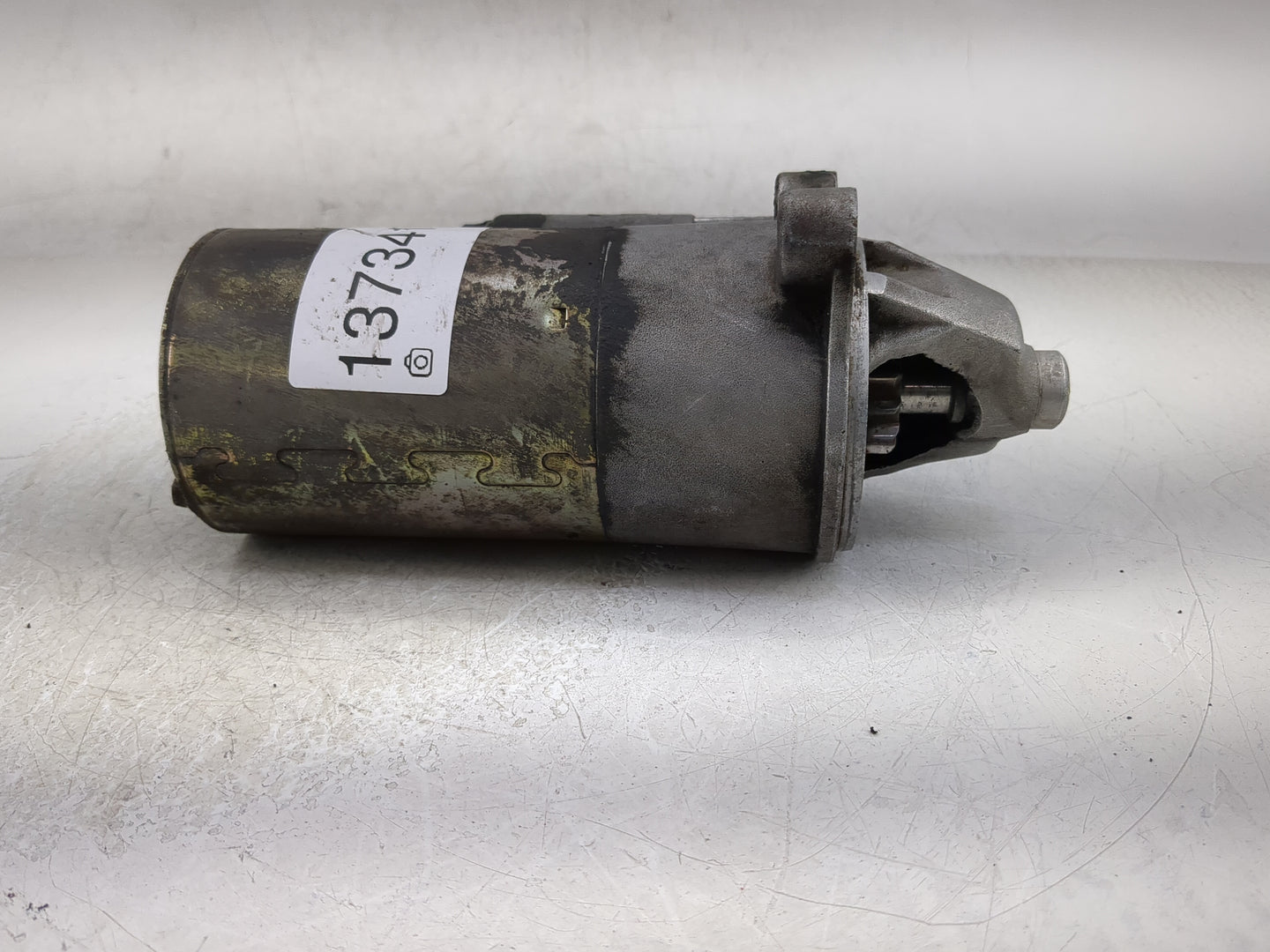 2005-2009 Ford Crown Victoria Car Starter Motor Solenoid OEM P/N:F75U-11131-AA Fits Fits 2005 2006 2007 2008 2009 OEM Used A