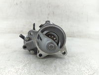 2005-2009 Ford Crown Victoria Car Starter Motor Solenoid OEM P/N:DL3T-11000-AA F75U-11131-AA Fits Fits 2005 2006 2007 2008 2