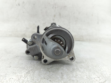 2005-2009 Ford Crown Victoria Car Starter Motor Solenoid OEM P/N:DL3T-11000-AA F75U-11131-AA Fits Fits 2005 2006 2007 2008 2