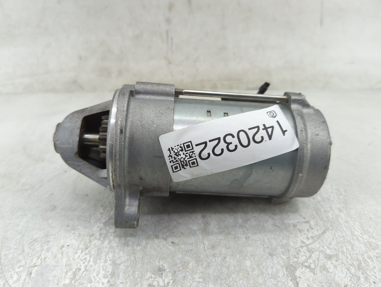 2005-2009 Ford Crown Victoria Car Starter Motor Solenoid OEM P/N:DL3T-11000-AA F75U-11131-AA Fits Fits 2005 2006 2007 2008 2
