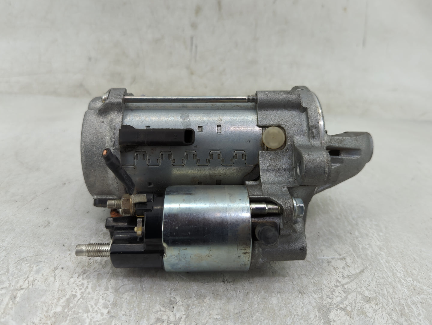 2005-2009 Ford Crown Victoria Car Starter Motor Solenoid OEM P/N:DL3T-11000-AA F75U-11131-AA Fits Fits 2005 2006 2007 2008 2