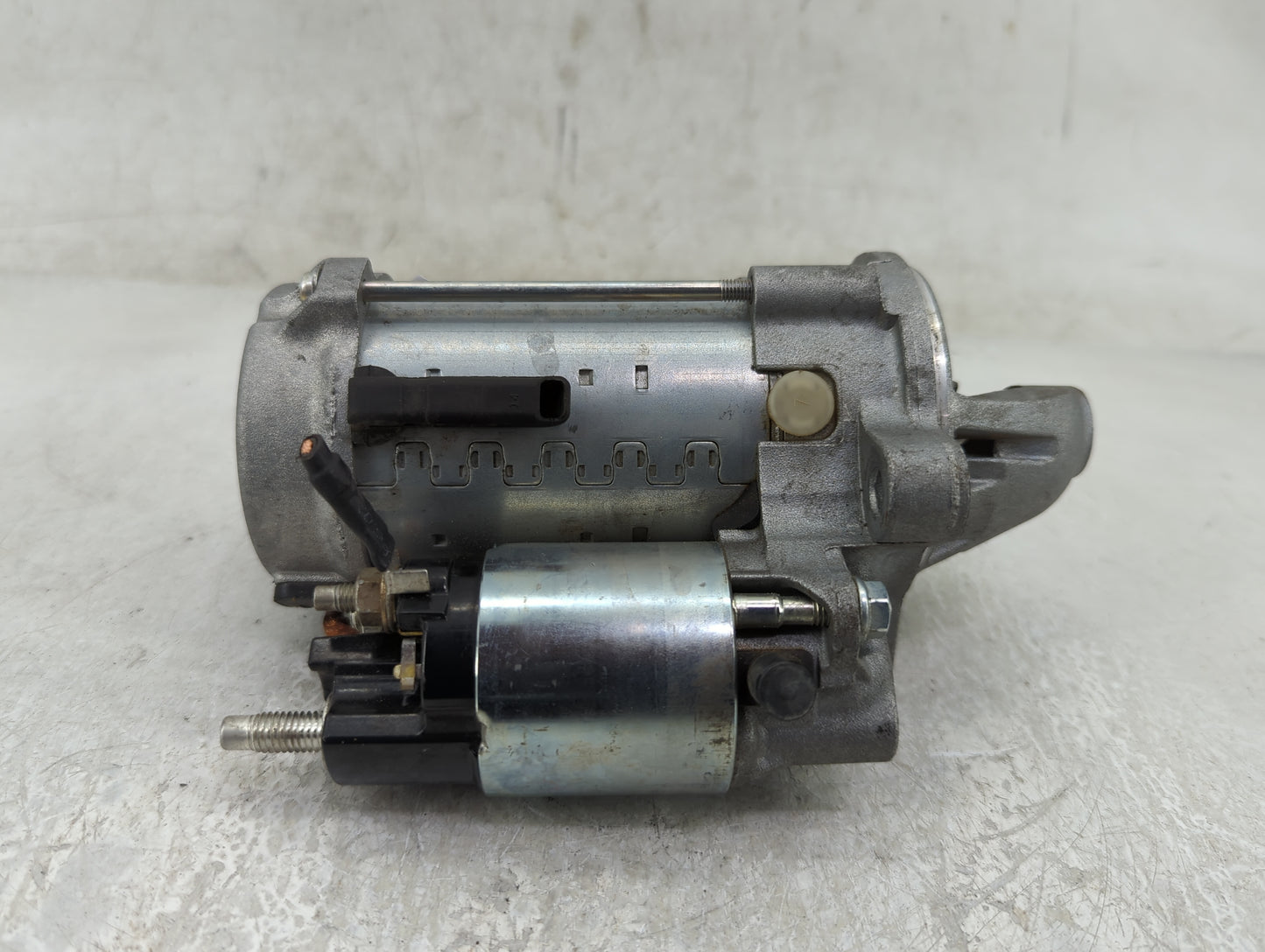 2005-2009 Ford Crown Victoria Car Starter Motor Solenoid OEM P/N:DL3T-11000-AA F75U-11131-AA Fits Fits 2005 2006 2007 2008 2