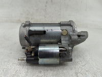 2005-2009 Ford Crown Victoria Car Starter Motor Solenoid OEM P/N:DL3T-11000-AA F75U-11131-AA Fits Fits 2005 2006 2007 2008 2