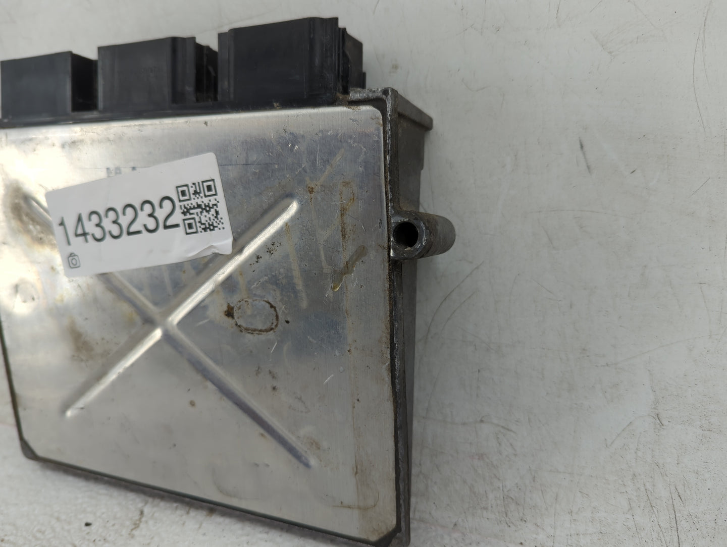 2005 Ford Crown Victoria PCM Engine Control Computer ECU ECM PCU OEM P/N:5W7A-12A650-LG Fits OEM Used Auto Parts - Oemusedau