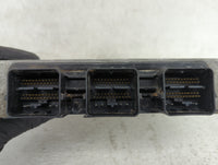 2005 Ford Crown Victoria PCM Engine Control Computer ECU ECM PCU OEM P/N:5W7A-12A650-LG Fits OEM Used Auto Parts - Oemusedau