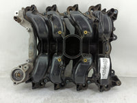2003-2005 Ford Crown Victoria Air Intake Manifold Fits Fits 2003 2004 2005 OEM Used Auto Parts - Oemusedautoparts1.com
