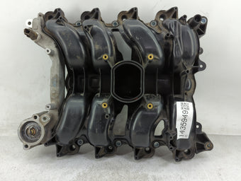 compare product 2003-2005 Ford Crown Victoria Air Intake Manifold Fits Fits 2003 2004 2005 OEM Used Auto Parts