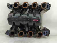 2003-2005 Ford Crown Victoria Air Intake Manifold Fits Fits 2003 2004 2005 OEM Used Auto Parts - Oemusedautoparts1.com