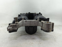2003-2005 Ford Crown Victoria Air Intake Manifold Fits Fits 2003 2004 2005 OEM Used Auto Parts - Oemusedautoparts1.com