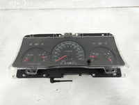 2003-2005 Ford Crown Victoria Instrument Cluster Speedometer Gauges P/N:F2AF-10B885-AB Miles: Fits Fits 2003 2004 2005 OEM U