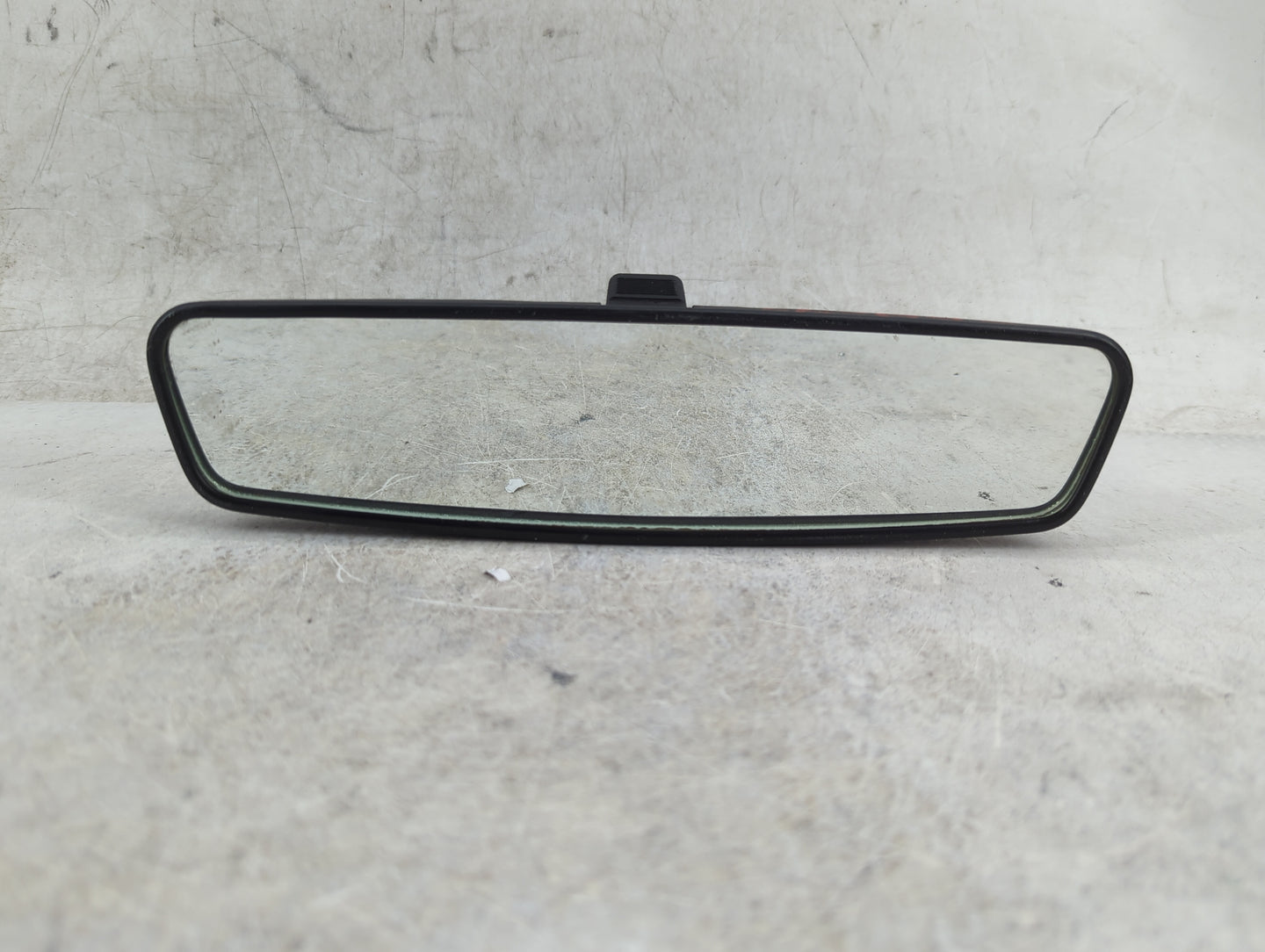 2005 Ford Crown Victoria Interior Rear View Mirror Replacement OEM P/N:E8011083 Fits OEM Used Auto Parts - Oemusedautoparts1