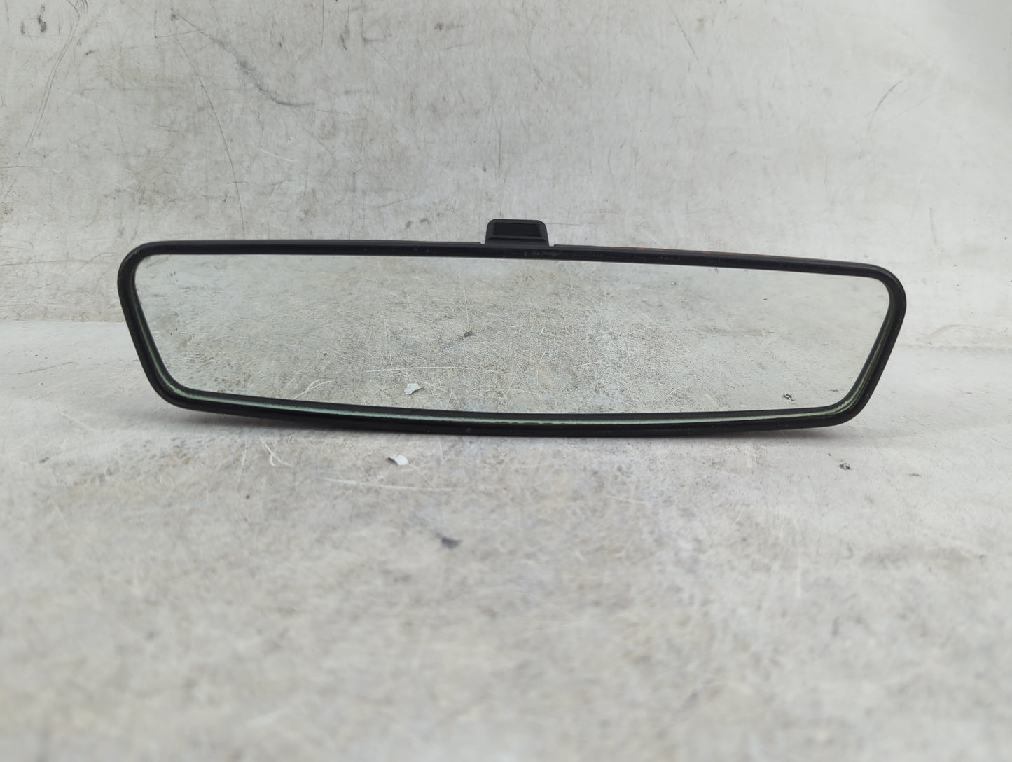 2005 Ford Crown Victoria Interior Rear View Mirror Replacement OEM P/N:E8011083 Fits OEM Used Auto Parts - Oemusedautoparts1