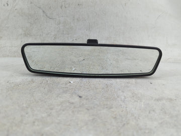 2005 Ford Crown Victoria Interior Rear View Mirror Replacement OEM P/N:E8011083 Fits OEM Used Auto Parts - Oemusedautoparts1