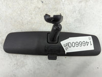 2005 Ford Crown Victoria Interior Rear View Mirror Replacement OEM P/N:E8011083 Fits OEM Used Auto Parts - Oemusedautoparts1