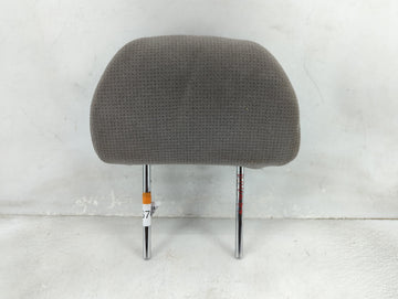 2003-2005 Ford Crown Victoria Headrest Head Rest Front Driver Passenger Seat Fits Fits 2003 2004 2005 OEM Used Auto Parts - 
