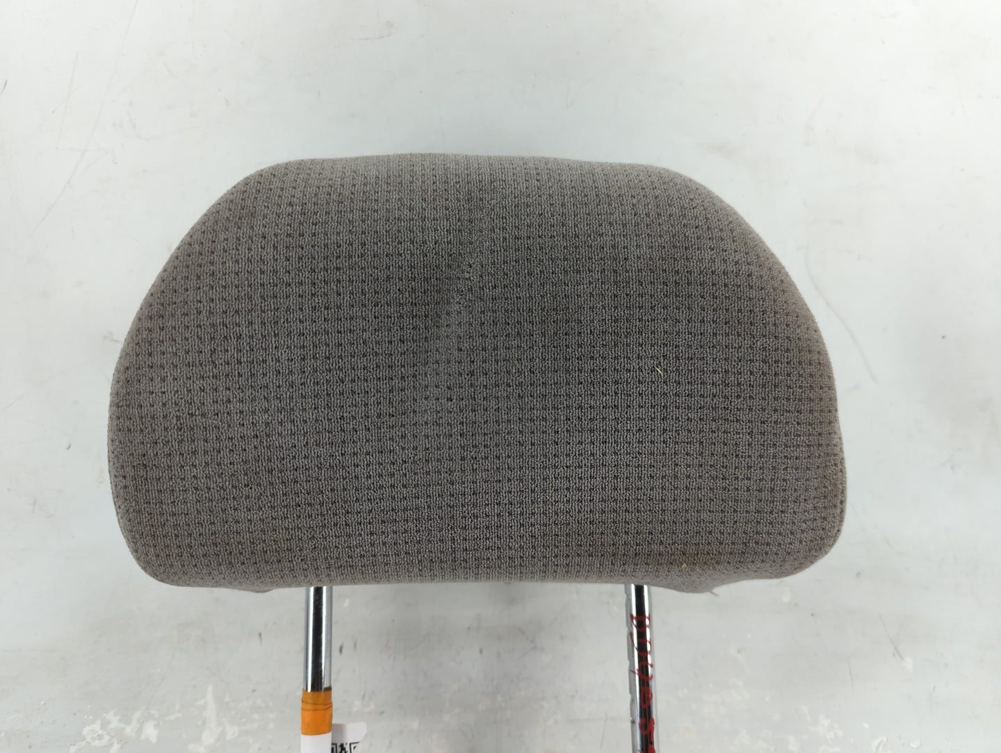 2003-2005 Ford Crown Victoria Headrest Head Rest Front Driver Passenger Seat Fits Fits 2003 2004 2005 OEM Used Auto Parts - 