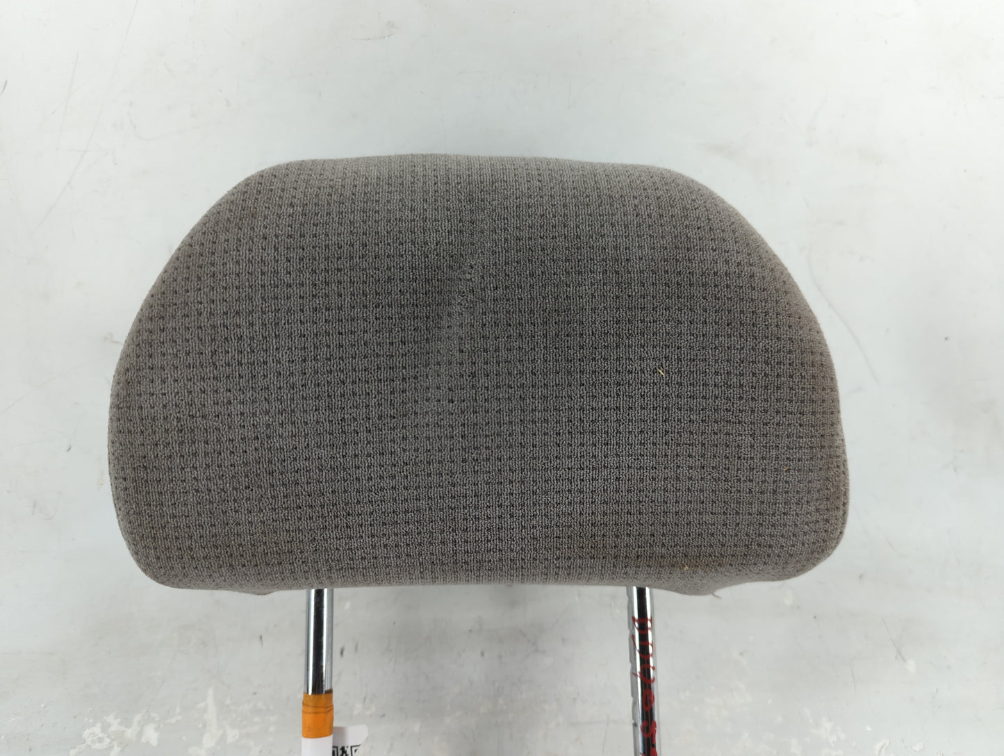 2003-2005 Ford Crown Victoria Headrest Head Rest Front Driver Passenger Seat Fits Fits 2003 2004 2005 OEM Used Auto Parts - 