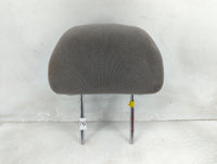 2003-2005 Ford Crown Victoria Headrest Head Rest Front Driver Seat Grey - Oemusedautoparts1.com