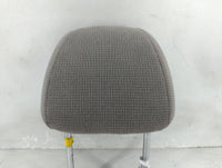 2003-2005 Ford Crown Victoria Headrest Head Rest Front Driver Seat Grey - Oemusedautoparts1.com