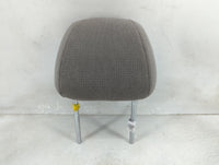 2003-2005 Ford Crown Victoria Headrest Head Rest Front Driver Seat Grey - Oemusedautoparts1.com