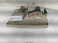 2003 Ford Crown Victoria Passenger Right Oem Head Light Headlight Lamp 1467036 - Oemusedautoparts1.com