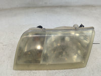 2003-2011 Ford Crown Victoria Driver Left Oem Head Light Headlight Lamp 1467131 - Oemusedautoparts1.com