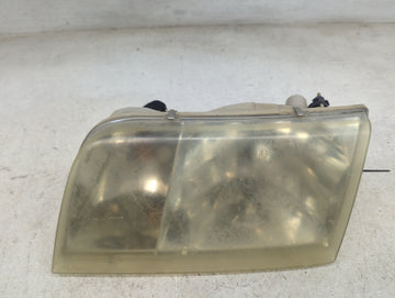 2003-2011 Ford Crown Victoria Driver Left Oem Head Light Headlight Lamp 1467131 - Oemusedautoparts1.com