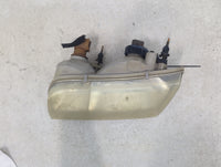2003-2011 Ford Crown Victoria Driver Left Oem Head Light Headlight Lamp 1467131 - Oemusedautoparts1.com