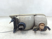 2003-2011 Ford Crown Victoria Driver Left Oem Head Light Headlight Lamp 1467131 - Oemusedautoparts1.com