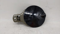 2005 Ford Crown Victoria Fuel Tank Door Lid Gas Tank Black - Oemusedautoparts1.com