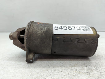 compare product 1996-2005 Ford Crown Victoria Car Starter Motor Solenoid OEM P/N:F75U-11000-AC Fits OEM Used Auto Parts