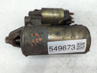 1996-2005 Ford Crown Victoria Car Starter Motor Solenoid OEM P/N:F75U-11000-AC Fits OEM Used Auto Parts - Oemusedautoparts1.