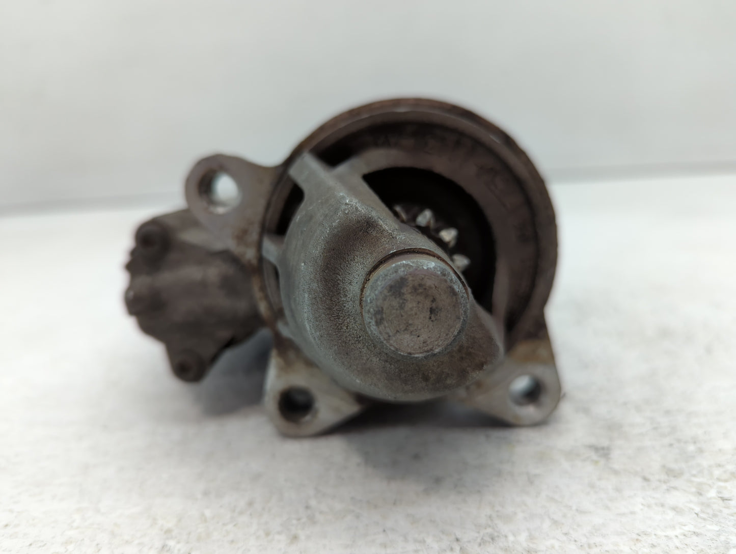 1996-2005 Ford Crown Victoria Car Starter Motor Solenoid OEM P/N:F75U-11000-AC Fits OEM Used Auto Parts - Oemusedautoparts1.