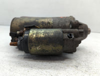 1996-2005 Ford Crown Victoria Car Starter Motor Solenoid OEM P/N:F75U-11000-AC Fits OEM Used Auto Parts - Oemusedautoparts1.