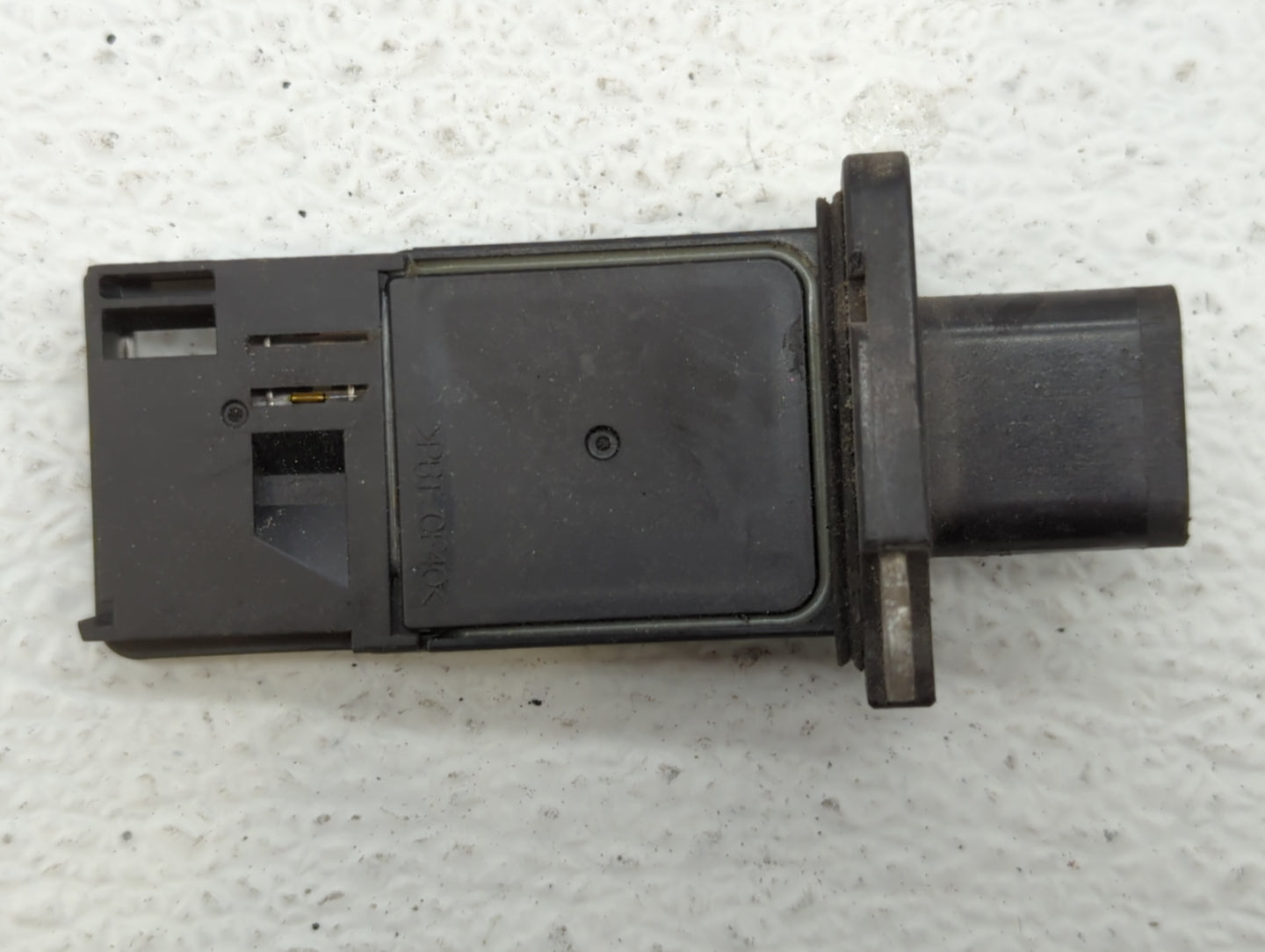 2004-2011 Ford Crown Victoria Mass Air Flow Meter Maf - Oemusedautoparts1.com