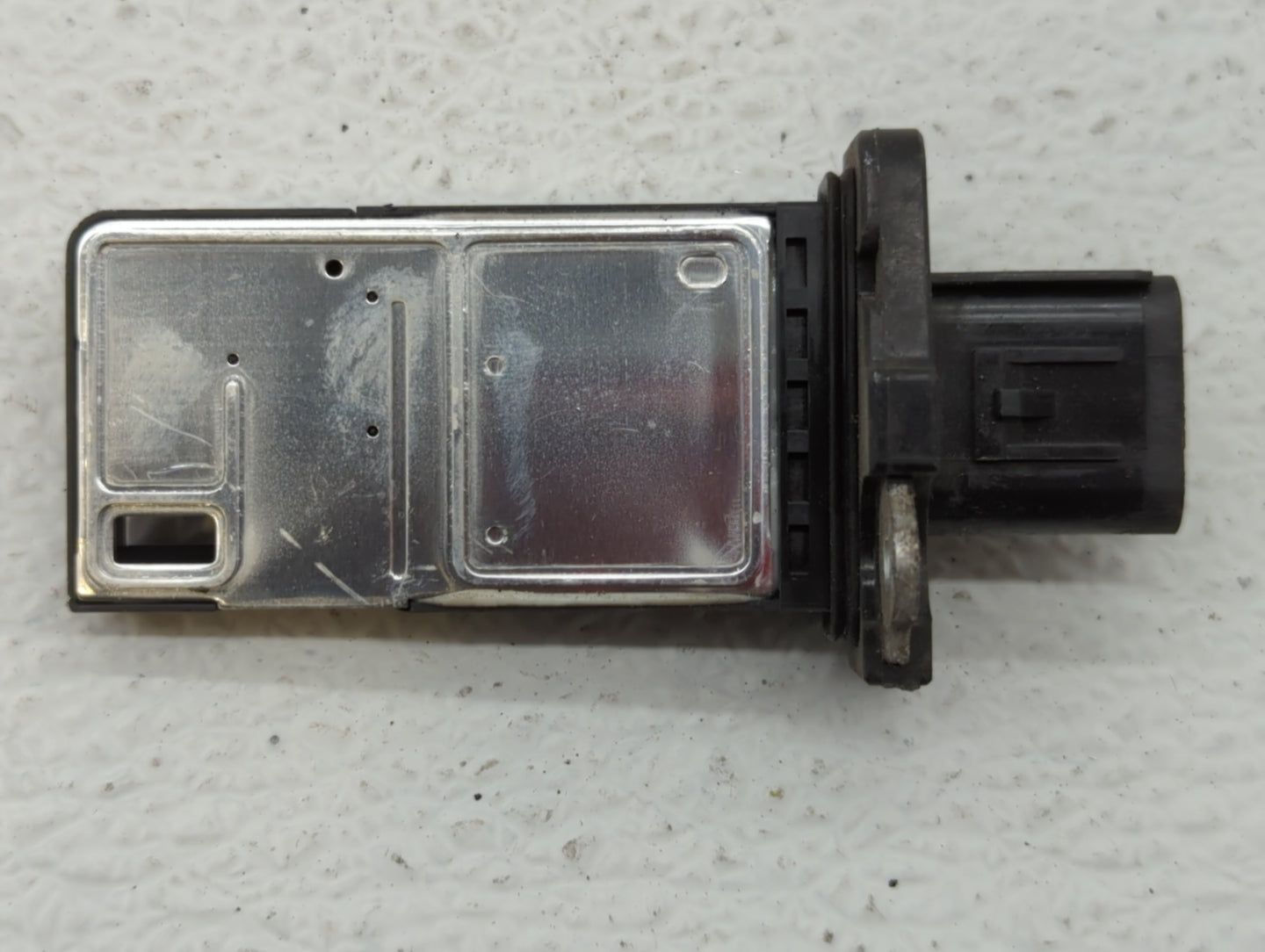 2004-2011 Ford Crown Victoria Mass Air Flow Meter Maf - Oemusedautoparts1.com