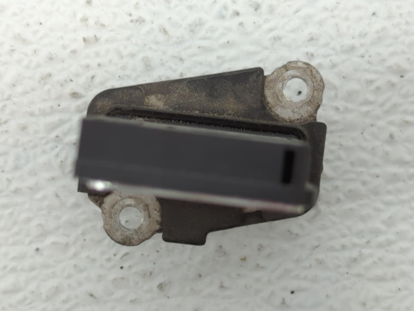 2004-2011 Ford Crown Victoria Mass Air Flow Meter Maf - Oemusedautoparts1.com