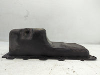2005 Ford Crown Victoria Engine Oil Pan P/N:F55E-6694-AA Fits OEM Used Auto Parts - Oemusedautoparts1.com