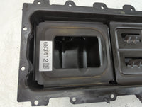 2005 Ford Crown Victoria Engine Oil Pan P/N:F55E-6694-AA Fits OEM Used Auto Parts - Oemusedautoparts1.com