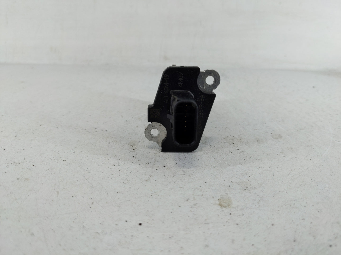 2004-2014 Ford E-150 Mass Air Flow Meter Maf - Oemusedautoparts1.com