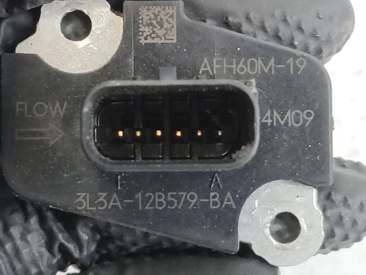 2004-2014 Ford E-150 Mass Air Flow Meter Maf - Oemusedautoparts1.com