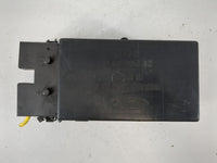 2005-2008 Ford E-150 Fusebox Fuse Box Panel Relay Module P/N:F7UB-14A003-AB Fits Fits 2005 2006 2007 2008 OEM Used Auto Part