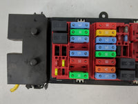 2005-2008 Ford E-150 Fusebox Fuse Box Panel Relay Module P/N:F7UB-14A003-AB Fits Fits 2005 2006 2007 2008 OEM Used Auto Part