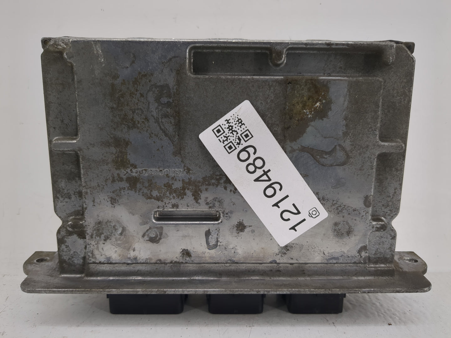 2005 Ford E-150 PCM Engine Control Computer ECU ECM PCU OEM P/N:5C2A-12A650-BTA Fits OEM Used Auto Parts - Oemusedautoparts1