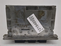 2005 Ford E-150 PCM Engine Control Computer ECU ECM PCU OEM P/N:5C2A-12A650-BTA Fits OEM Used Auto Parts - Oemusedautoparts1