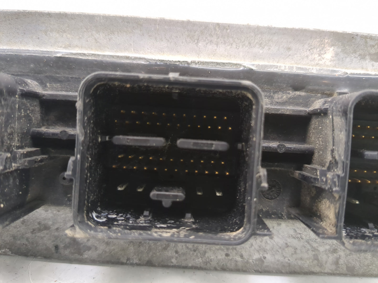 2005 Ford E-150 PCM Engine Control Computer ECU ECM PCU OEM P/N:5C2A-12A650-BTA Fits OEM Used Auto Parts - Oemusedautoparts1