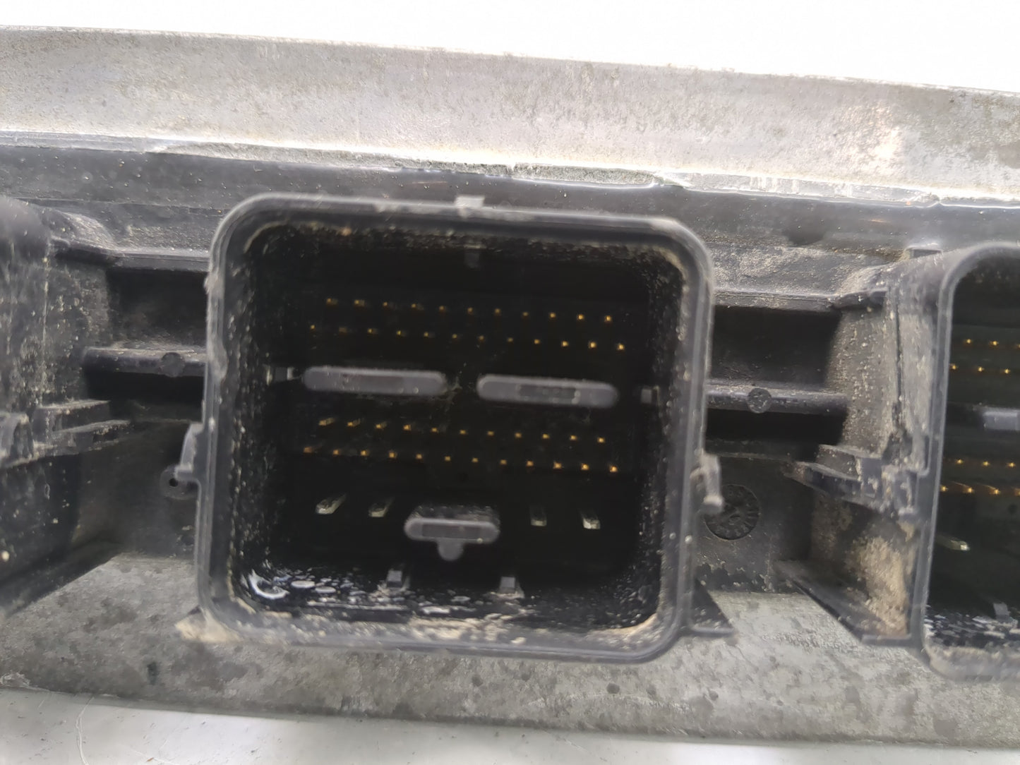 2005 Ford E-150 PCM Engine Control Computer ECU ECM PCU OEM P/N:5C2A-12A650-BTA Fits OEM Used Auto Parts - Oemusedautoparts1